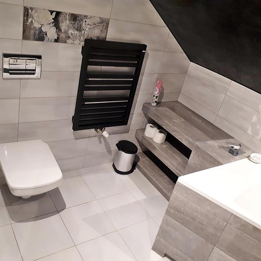 Apartament Strych Na Polanie Lejlighed Poronin Eksteriør billede